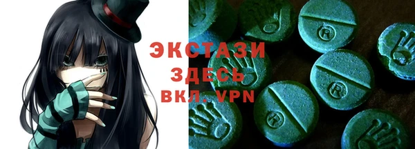 молекула духа Ельня