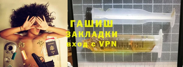 молекула духа Ельня