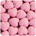 Экстази  Ecstasy Love 200 MDMA в Зверево
