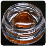 Гашишное масло (импорт Калифорния)  Distillate  в Зверево USA ТГК 98.5%