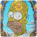 Марки LSD-25 VHQ чистых 250 мкг в Зверево